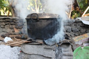 Cooking Pot