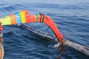 Outrigger