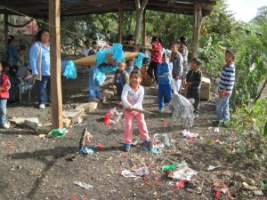 A party is simply not right without a piñata