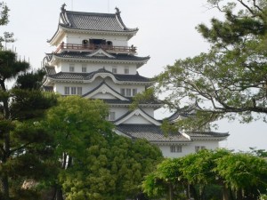 Fukuyama Castle