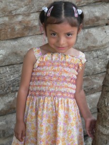 Let the children come to me. Don't stop them! For the Kingdom of Heaven belongs to those who are like these children 