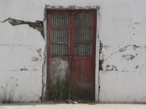 Another picture-perfect shot in the town of Jimenez