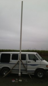 Necessity is certainly the mother of invention