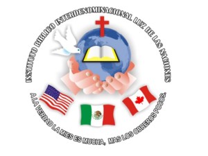 The Logo for Project L.A.M.B.S. (Mexico)