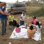 New Pic of Land and Prayer 044