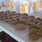 Salsa – life just ain’t life without it!