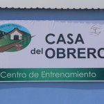 Casa del Obrero Centro de Entr