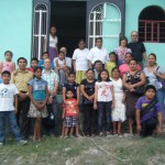 gringos locos