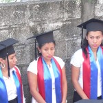 Graduates from Tamazunchale
