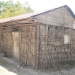 Village housing in Milpas Viejas