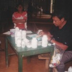 The pharmacy in our medical clinics